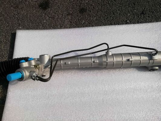 New Power Steering Gear Rack for Suzuki Grand Vitara Left Hand Drive Model 48580-65J51 Auto Steering Parts-TD04V TD0D1 TD0D2