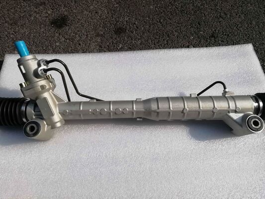 New Power Steering Gear Rack for Suzuki Grand Vitara Left Hand Drive Model 48580-65J51 Auto Steering Parts-TD04V TD0D1 TD0D2