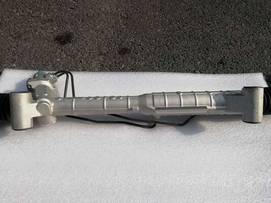 New Power Steering Gear Rack for Suzuki Grand Vitara Left Hand Drive Model 48580-65J51 Auto Steering Parts-TD04V TD0D1 TD0D2