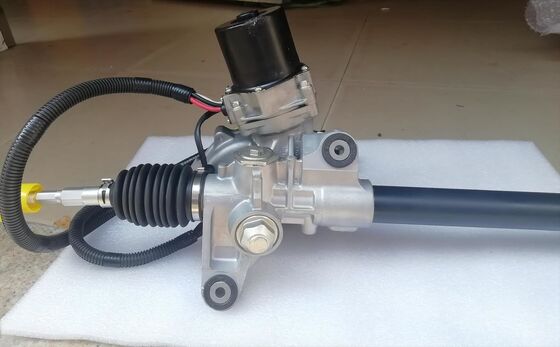 For Honda for Civic FN2 FN3 FN4 Power Steering Gear Rack 53601-SNB-P07 SNB-P07 for LHD Left Hand Drive Vehicles Jeep VW Explorer