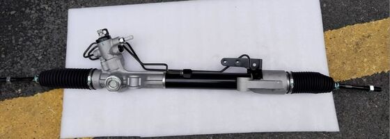 New Power Steering Gear Rack for Nissan Teana L33 LHD Fiat Palio X-Trail Accent Hilux Juke 49001-3TP0B 490013TP0B Compatible