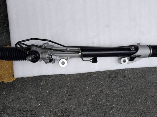 New Power Steering Gear Rack for Nissan Teana L33 LHD Fiat Palio X-Trail Accent Hilux Juke 49001-3TP0B 490013TP0B Compatible