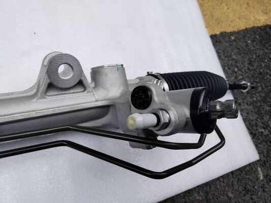 New Power Steering Gear Rack for Nissan Teana L33 LHD Fiat Palio X-Trail Accent Hilux Juke 49001-3TP0B 490013TP0B Compatible