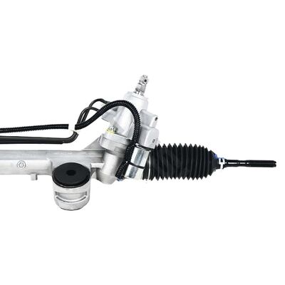Left Hand Drive Electrical Power Steering Gear Rack for Infiniti G37 V36 Beetle Golf Hilux Mazda-49001-JK60A 49001JK60A