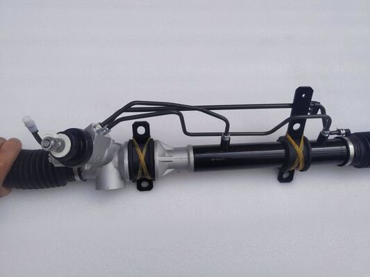 X-Trail Power Steering Gear Rack Left Hand Drive Model 49001-Q5600 New or Refurbished Electrical Power Source
