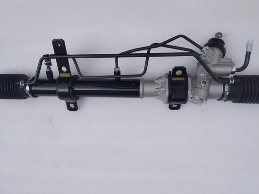 X-Trail Power Steering Gear Rack Left Hand Drive Model 49001-Q5600 New or Refurbished Electrical Power Source