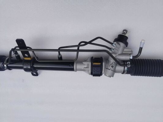 X-Trail Power Steering Gear Rack Left Hand Drive Model 49001-Q5600 New or Refurbished Electrical Power Source