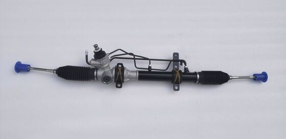 X-Trail Power Steering Gear Rack Left Hand Drive Model 49001-Q5600 New or Refurbished Electrical Power Source