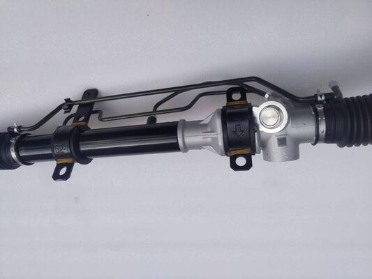 X-Trail Power Steering Gear Rack Left Hand Drive Model 49001-Q5600 New or Refurbished Electrical Power Source