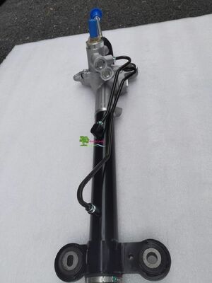 Replacement Power Steering Gear Rack New and Used 53601-SWA-003 RHD for CRV Electrical Source for Manufacturing Purpose