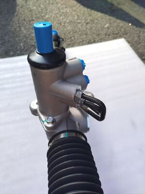 New Power Steering Gear Rack for LHD Model 57700-1U000 & 577001U000 Electric Power Source