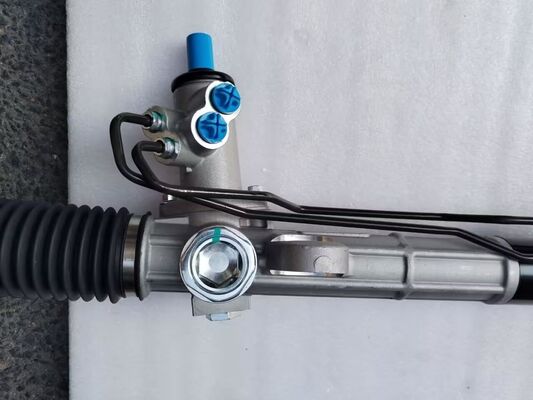 New Power Steering Gear Rack for LHD Model 57700-1U000 & 577001U000 Electric Power Source