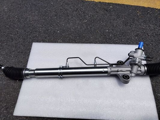 New Power Steering Gear Rack for Toyota Right Hand Drive RHD Vehicles Include Regius Ace Pickup Tacoma KDH220K KDH221K KDH222