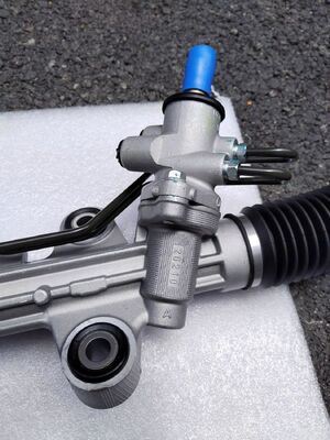 New Power Steering Gear Rack for Toyota Right Hand Drive RHD Vehicles Include Regius Ace Pickup Tacoma KDH220K KDH221K KDH222