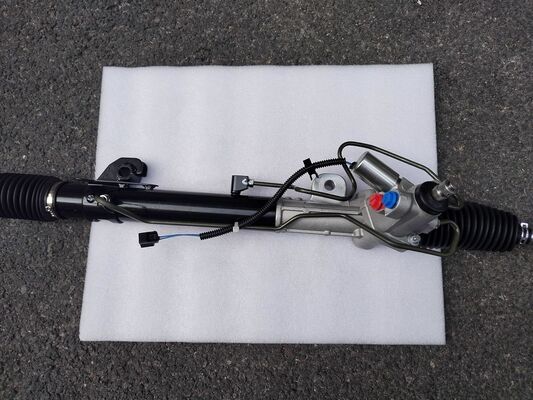 Altima L32 LHD Left Hand Drive Power Steering Gear Rack New Condition Electrical Source Model 49001-JN03A
