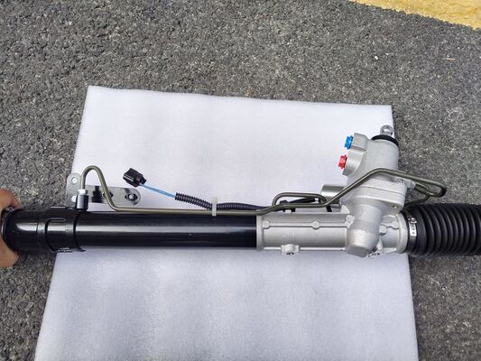 Altima L32 LHD Left Hand Drive Power Steering Gear Rack New Condition Electrical Source Model 49001-JN03A