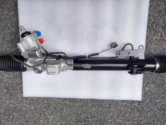Altima L32 LHD Left Hand Drive Power Steering Gear Rack New Condition Electrical Source Model 49001-JN03A