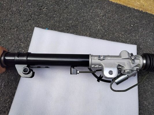 Altima L32 LHD Left Hand Drive Power Steering Gear Rack New Condition Electrical Source Model 49001-JN03A
