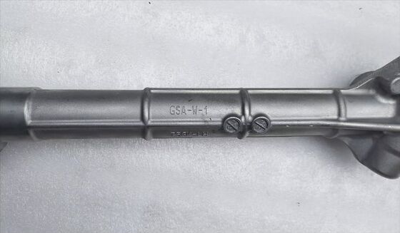 Left Hand Drive Power Steering Gear Rack New 53400-T5G-H01 for Honda City Audi Lexus 5 Series X-Trail Focus Explorer Accent Vios