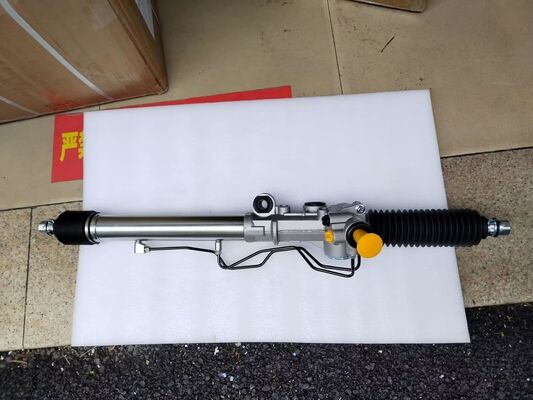 New Power Steering Gear Rack for Toyota for 4Runner KZN185 RZN180 RZN185 Right Hand Drive 44250-60012 Model Condition Used