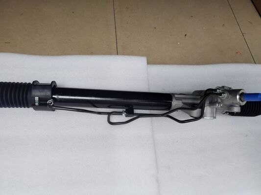New Electric Power Steering Gear Rack for Mitsubishi Pajero Sport KH8W KH9W LHD-Model MR333500