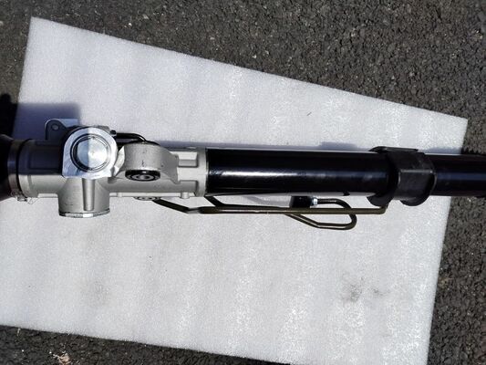 New Electric Power Steering Gear Rack for Mitsubishi Pajero Sport KH8W KH9W LHD-Model MR333500