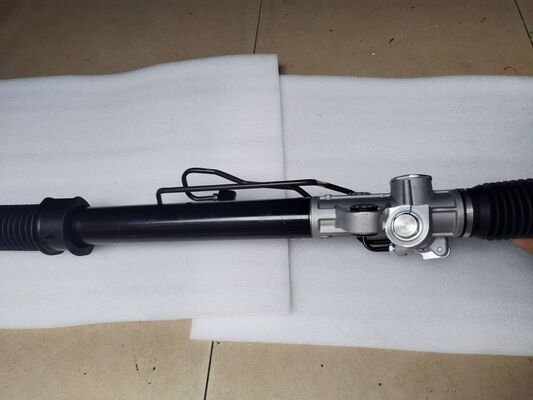 New Electric Power Steering Gear Rack for Mitsubishi Pajero Sport KH8W KH9W LHD-Model MR333500