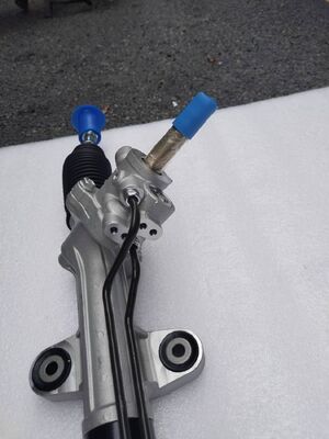 For Honda Odyssey RA6 Power Steering Gear Rack for Right Hand Drive Vehicles New FX X-Trail  Explorer Accent Vios Patrol