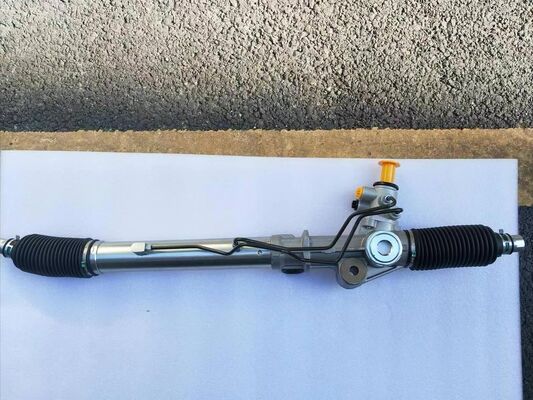 New Used Power Steering Gear Rack for Toyota Hilux Surf VZJ90W VZJ95 VZJ95W Right Hand Drive 44250-60010 4425060010 Model FX LHD