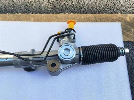 New Used Power Steering Gear Rack for Toyota Hilux Surf VZJ90W VZJ95 VZJ95W Right Hand Drive 44250-60010 4425060010 Model FX LHD