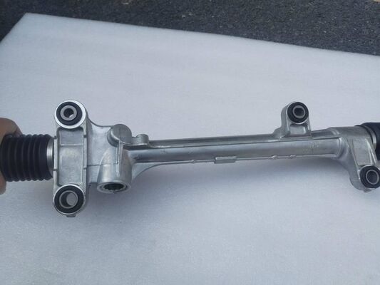 Right Hand Power Steering Gear Rack for Toyota for Corolla Axio NZE170 ZRE171 X-Trail Focus Explorer Vios 45510-02600 New VW