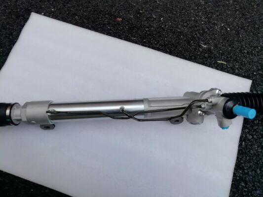 Used for Toyota Fortuner KUN61/KUN61L LAN50 Left Hand Drive Power Steering Gear Rack 44200-0K080 for Models Vios Hilux for RAV4