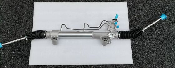 Used for Toyota Fortuner KUN61/KUN61L LAN50 Left Hand Drive Power Steering Gear Rack 44200-0K080 for Models Vios Hilux for RAV4