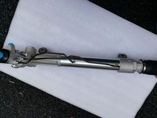 Used for Toyota Fortuner KUN61/KUN61L LAN50 Left Hand Drive Power Steering Gear Rack 44200-0K080 for Models Vios Hilux for RAV4