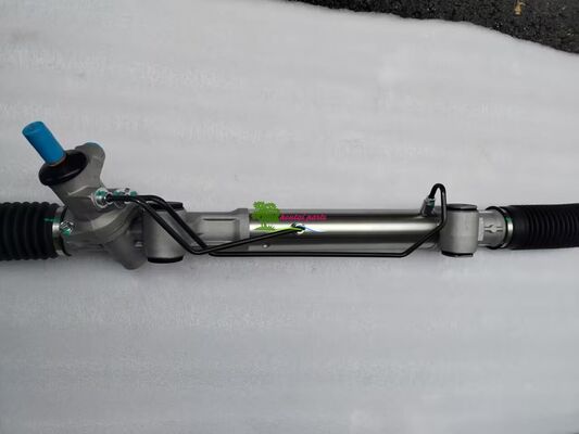 Replacement New LHD Power Steering Gear Rack for Toyota Hilux 2013 AC Chevrolet Electrical Power Source FX Hiace Juke Fiat