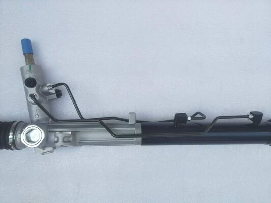New and Used Power Steering Gear Rack for LHD Models Juke and X-Trail Part Number 57700-2P200 Compatible with Rav 4