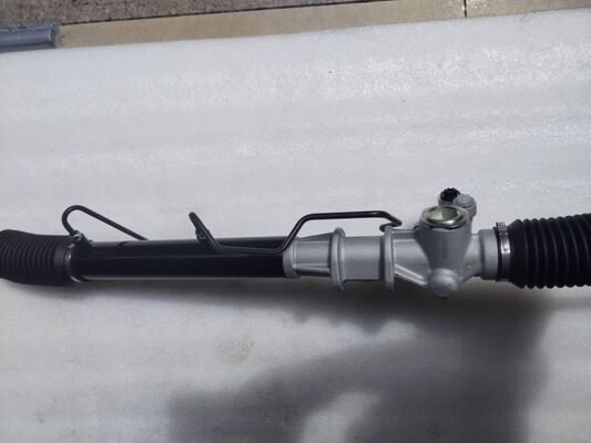 New Power Steering Gear Rack for Mitsubishi Pajero IOH65W H67W-Left Hand Drive Compatible Patrol Elantra Maxima Hilux Navara