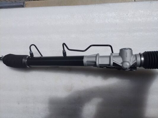 New Power Steering Gear Rack for Mitsubishi Pajero IOH65W H67W-Left Hand Drive Compatible Patrol Elantra Maxima Hilux Navara