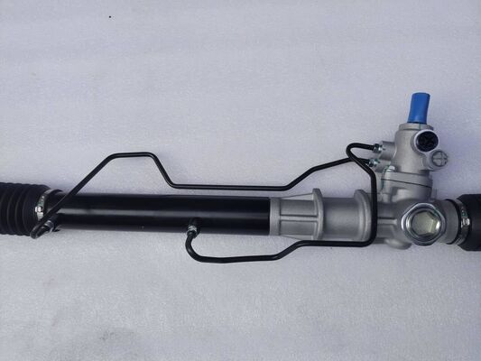 New Power Steering Gear Rack for Mitsubishi Pajero IOH65W H67W-Left Hand Drive Compatible Patrol Elantra Maxima Hilux Navara