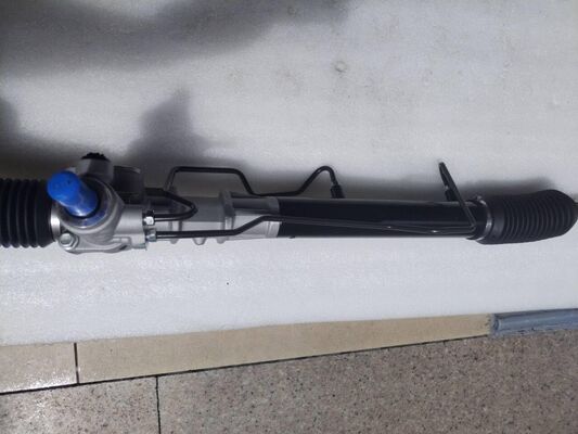 New Power Steering Gear Rack for Mitsubishi Pajero IOH65W H67W-Left Hand Drive Compatible Patrol Elantra Maxima Hilux Navara