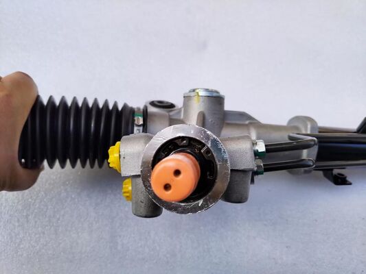 New Power Steering Gear Rack for Toyota for RAV4 SXA10G SXA10W Right Hand Drive 44250-42110 Auto Steering Parts