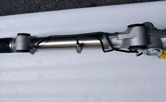 Right Hand Drive Power Steering Gear Rack for Toyota Land Cruiser Prado GRJ150W GRJ151 44200-60210 Juke Jetta X6 X5 Suzuki-New