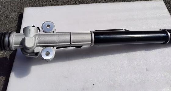 Left Hand Drive Power Steering Gear Rack for Hyundai Santa Fe 2006-2009 Model Year with OE NO. 57700-2B000 and 1 Year Warranty