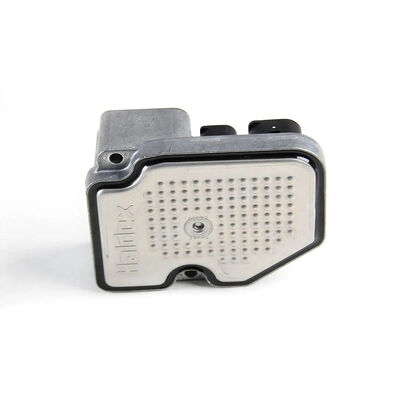 Rear Differential 4 Motion Controller & Pressure Regulating Valve Kit Fit AUDI 0BR598554 0BR598554A 0BR598554B 0BR598554C 0BR90