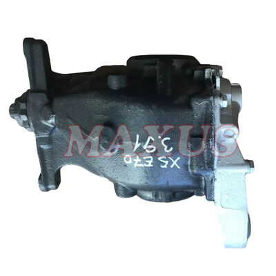 For BMW X5 E70 Differential Practice 3,91 2006-2010 33107602986 33107602985 33107552530 Pinion Gears & Differential Ring for