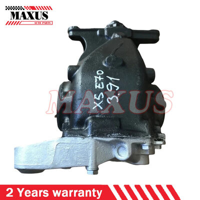 For BMW X5 E70 Differential Practice 3,91 2006-2010 33107602986 33107602985 33107552530 Pinion Gears & Differential Ring for