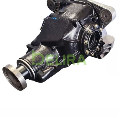 For BMW Z4M Motorsport 4.10 Gear Differential Diff Rebuild 2282480 UPGRADE with Pinion Gears & Differential Ring