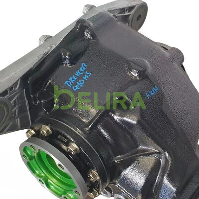 For BMW Z4M Motorsport 4.10 Gear Differential Diff Rebuild 2282480 UPGRADE with Pinion Gears & Differential Ring