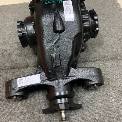 84110753 84110751 For Cadillac ATS 6AT Rear Differential Shaft Strap 3.27 Ratio