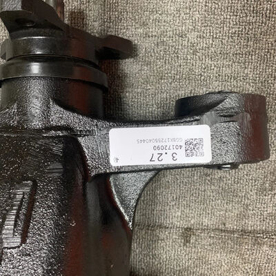 84110753 84110751 For Cadillac ATS 6AT Rear Differential Shaft Strap 3.27 Ratio